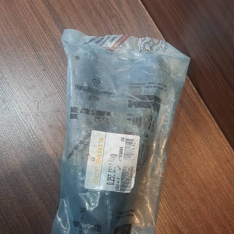 دوشاخه کلاچ تراکتور سام ۷۰ برند : SDF اصلی