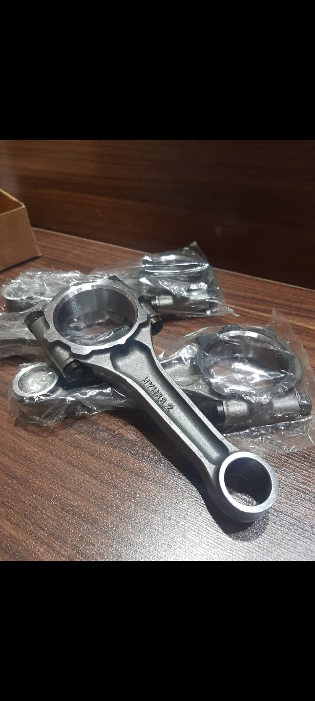 شاطون موتور پرکینز ۴،۲۴۸ و ۴،۲۳۶ ( تراکتور فرگوسن ۲۸۵ ، ۳۹۹ )