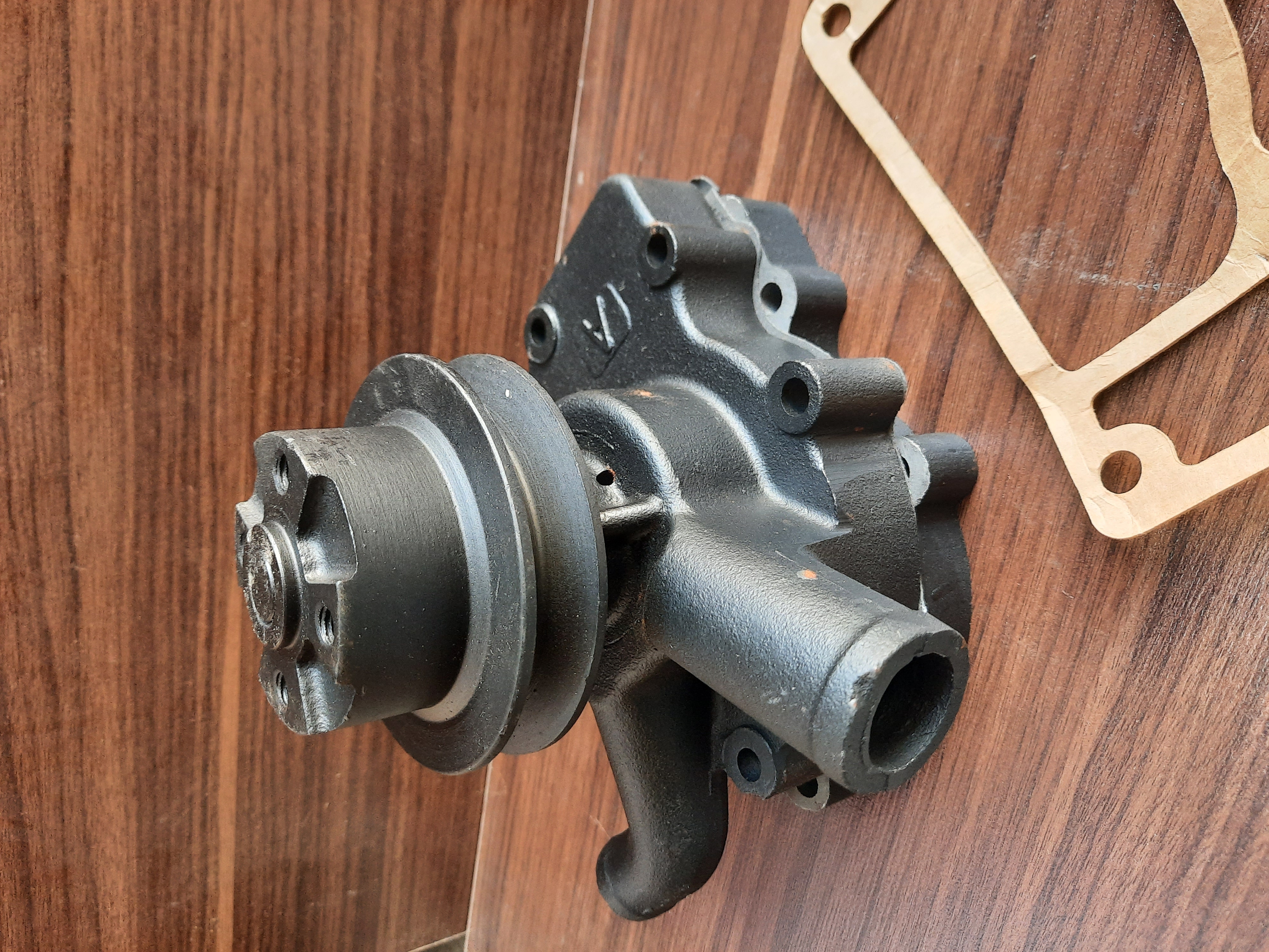 واترپمپ موتور پرکینز چینی K4100