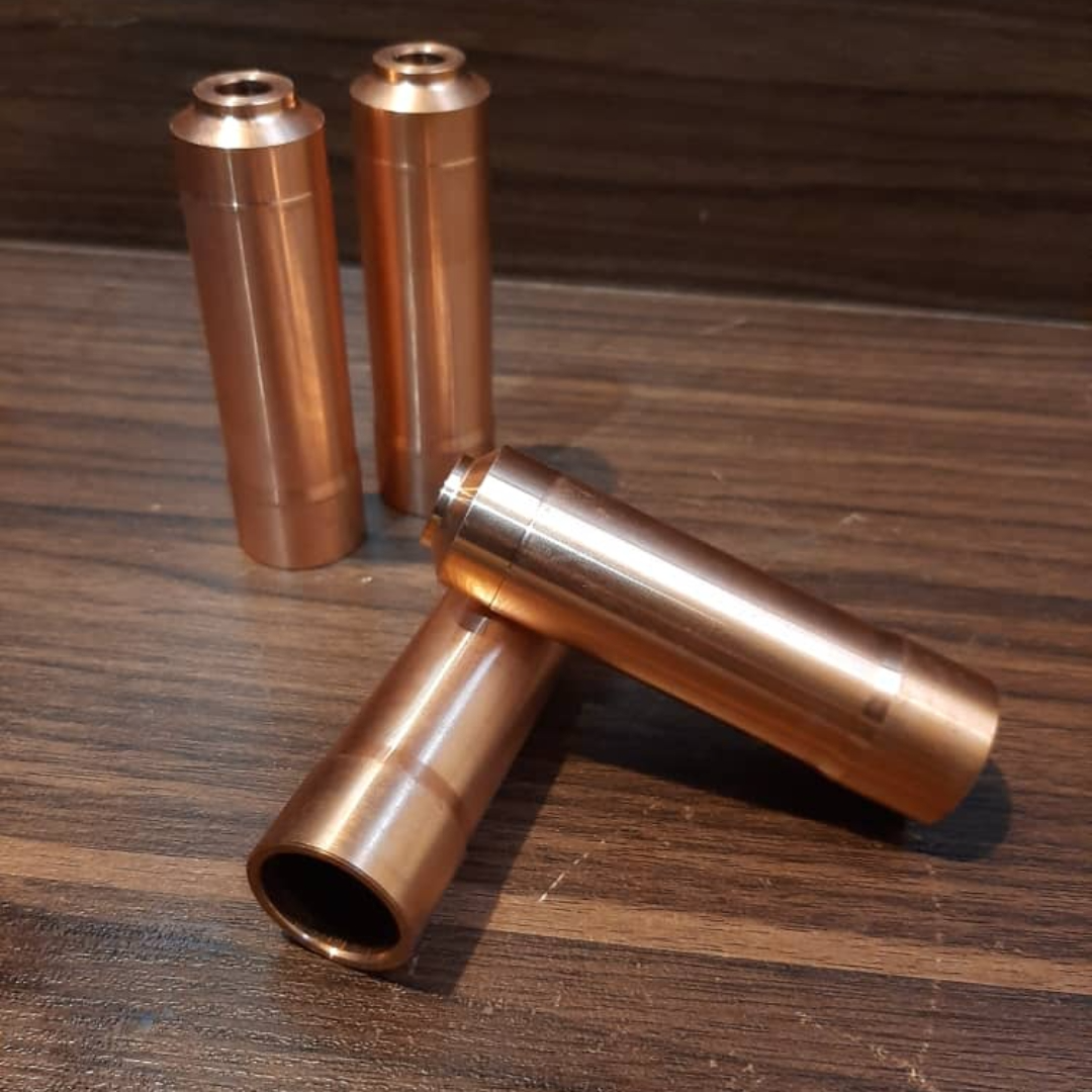 بوش انژکتور تراکتور سام ۷۰ برند : اصلی