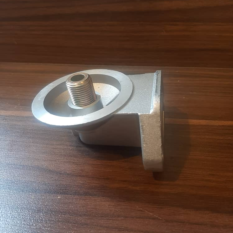 پایه فیلتر روغن لیفتراک سهند SD ( تراکتور فرگوسن ۲۸۵ ) برند : ترک