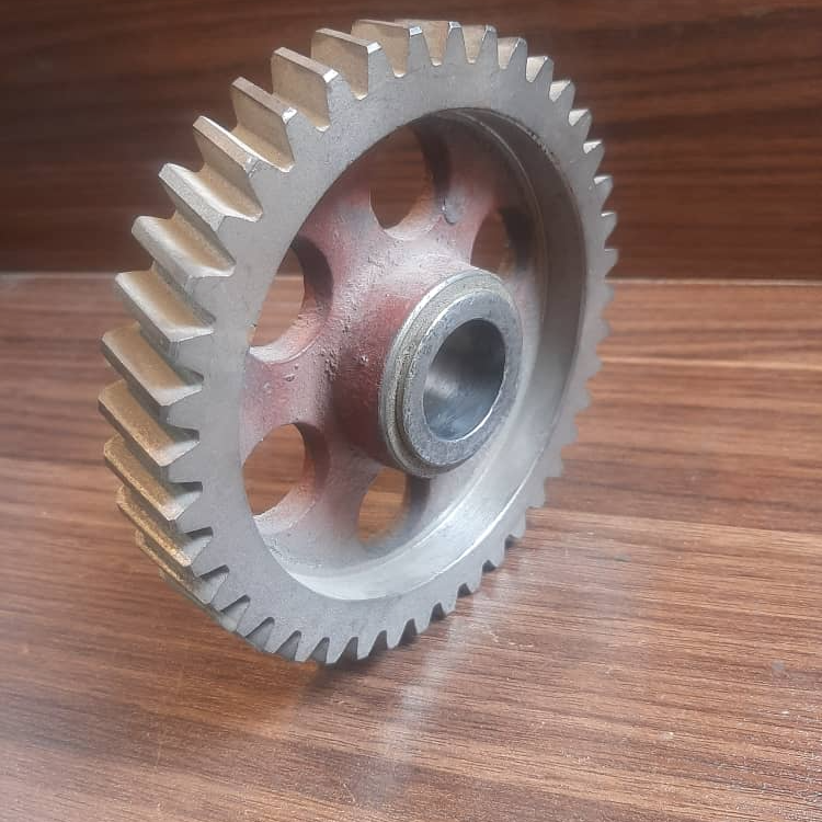 دنده هرزگرد سینی جلو موتور تلک ۴۱۰۰ TELEC