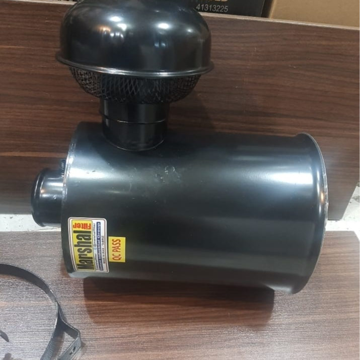 هواکش کامل موتور پرکینز زمینی ، صنعتی