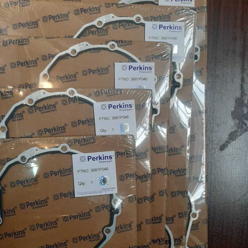 واشر سینی جلو موتور پرکینز ۱۱۰۴ ، ۱۱۰۳ ( P046 )