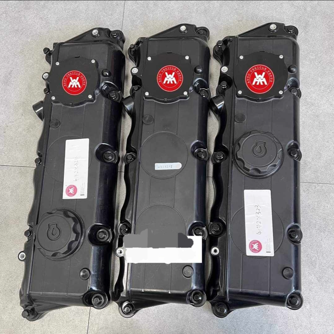 درب قالپاق سوپاپ موتور پرکینز ۱۱۰۴