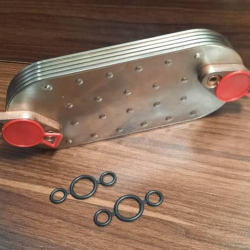 روغن سرد کن موتور پرکینز ۱۰۰۶ ( موتور لوول ۱۰۰۶ ) ۵ طبقه