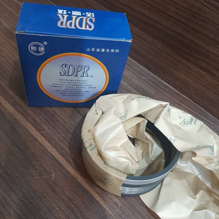 رینگ موتور تلک TELEC K4100