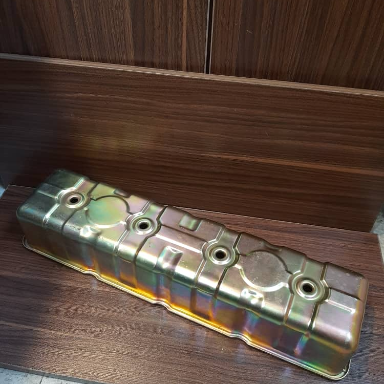 درب قالپاق سوپاپ موتور تلک TELEC-K4100