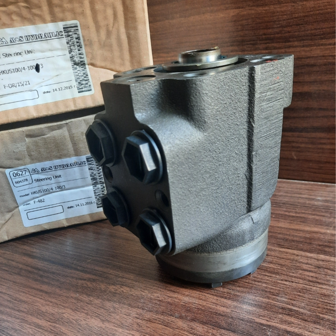 اوربیتال فرمان لیفتراک سهند SD  ( جعبه فرمان لیفتراک سهند )