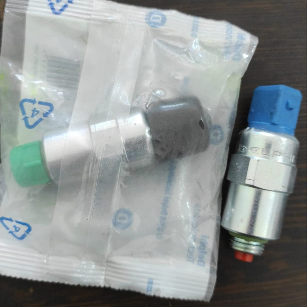 قطع کن پمپ گازوئیل تراکتور ۲۸۵ ، ۳۹۹ ( موتور پرکینز ۴،۲۳۶ و ۴،۲۴۸ )