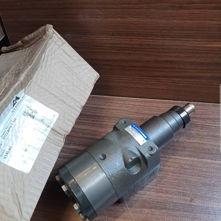 اوربیتال فرمان لیفتراک سهند DV