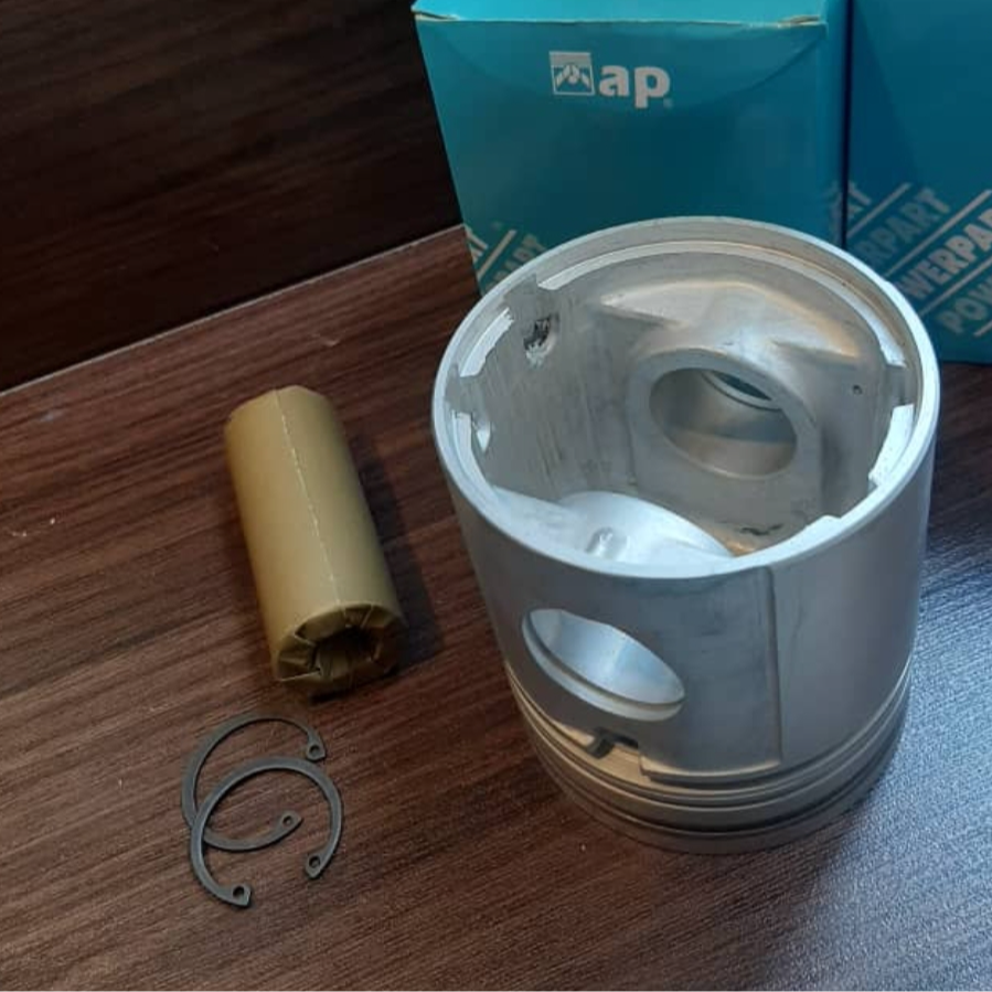 پیستون موتور پرکینز سری ۱۰۰۶ بدون سوپر ( تراکتور فرگوسن ۳۹۹ )