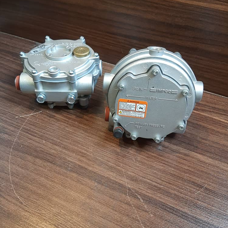 رپلایزر لیفتراک سپاهان گازی ۳ تن