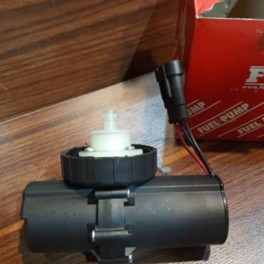 شیر برقی گازوئیل موتور پرکینز ۱۱۰۴ سه فیش