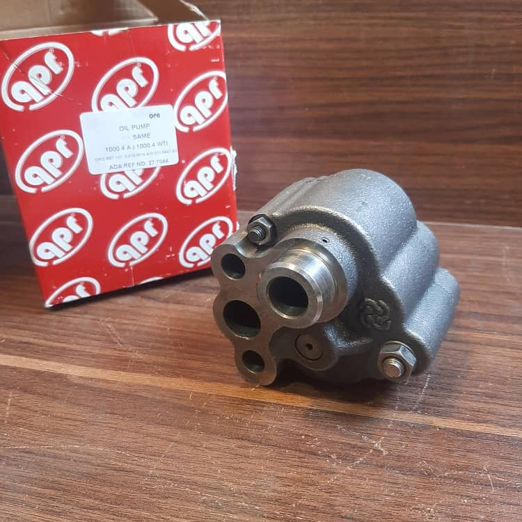 ایل پمپ موتور تراکتور سام ۷۰