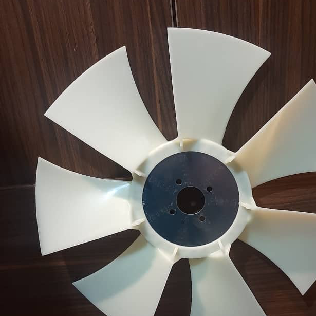 پروانه موتور پرکینز سری ۱۱۰۴ و ۱۱۰۳