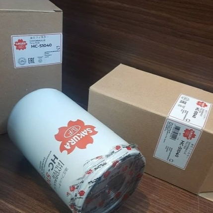 فیلتر روغن گیربکس تراکتور سام