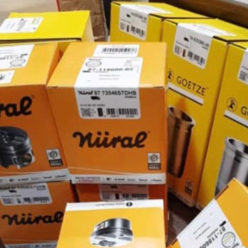 بوش پیستون رینگ موتور تراکتور فرگوسن ۳۹۹ گتسه نرال