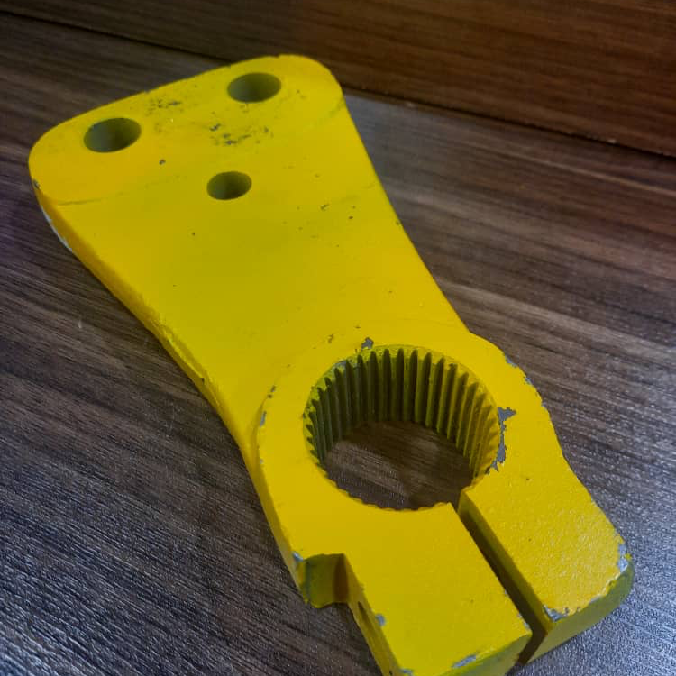 کفی هزار خار فرمان لیفتراک سهند