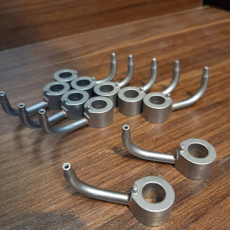 روغن پاش موتور پرکینز ( لوول ۱۰۰۶ ، ۱۰۰۴ )